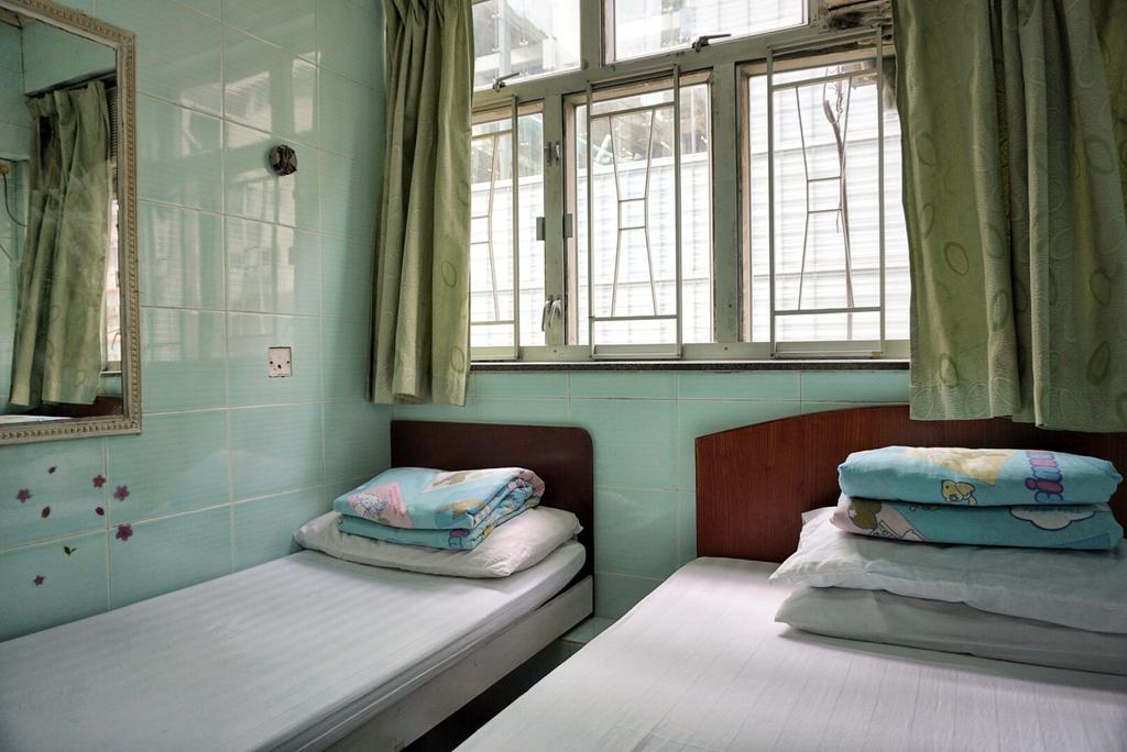 הונג קונג Loi Loi Guest House מראה חיצוני תמונה