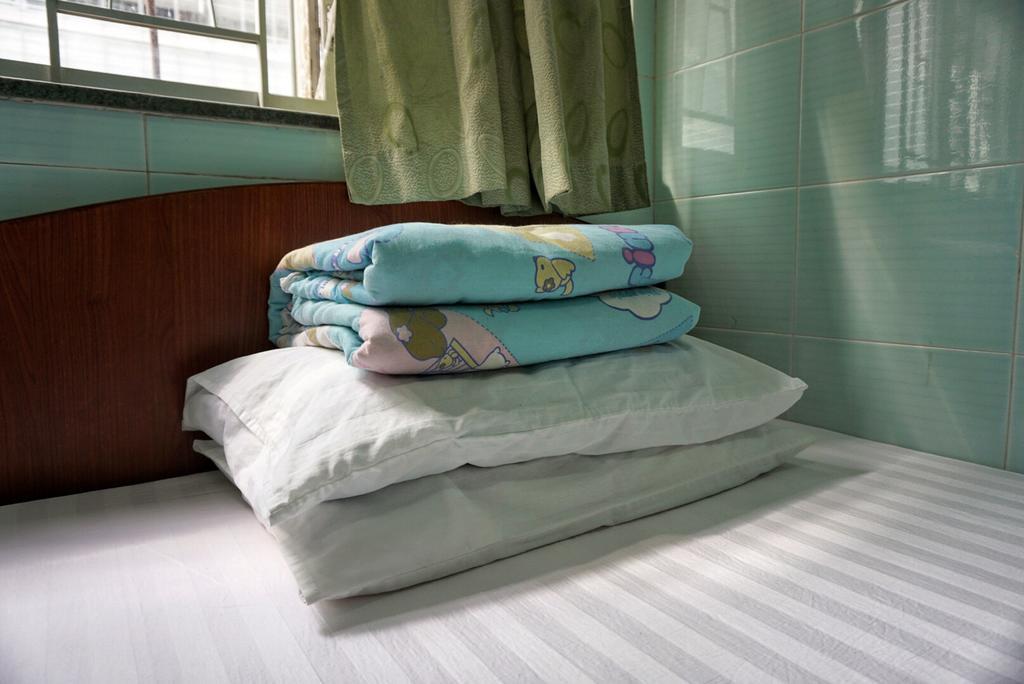 הונג קונג Loi Loi Guest House מראה חיצוני תמונה