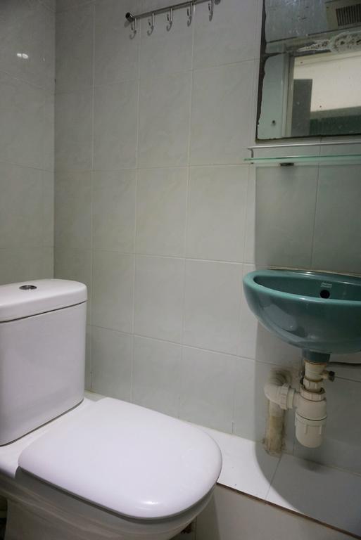 הונג קונג Loi Loi Guest House מראה חיצוני תמונה