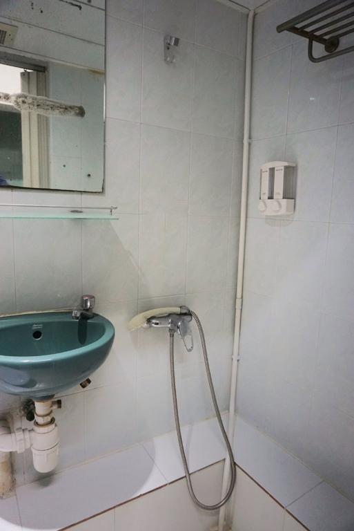 הונג קונג Loi Loi Guest House מראה חיצוני תמונה