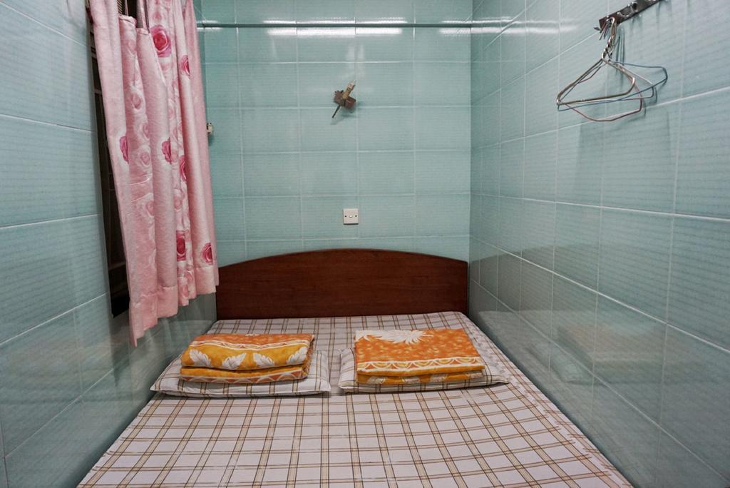 הונג קונג Loi Loi Guest House מראה חיצוני תמונה