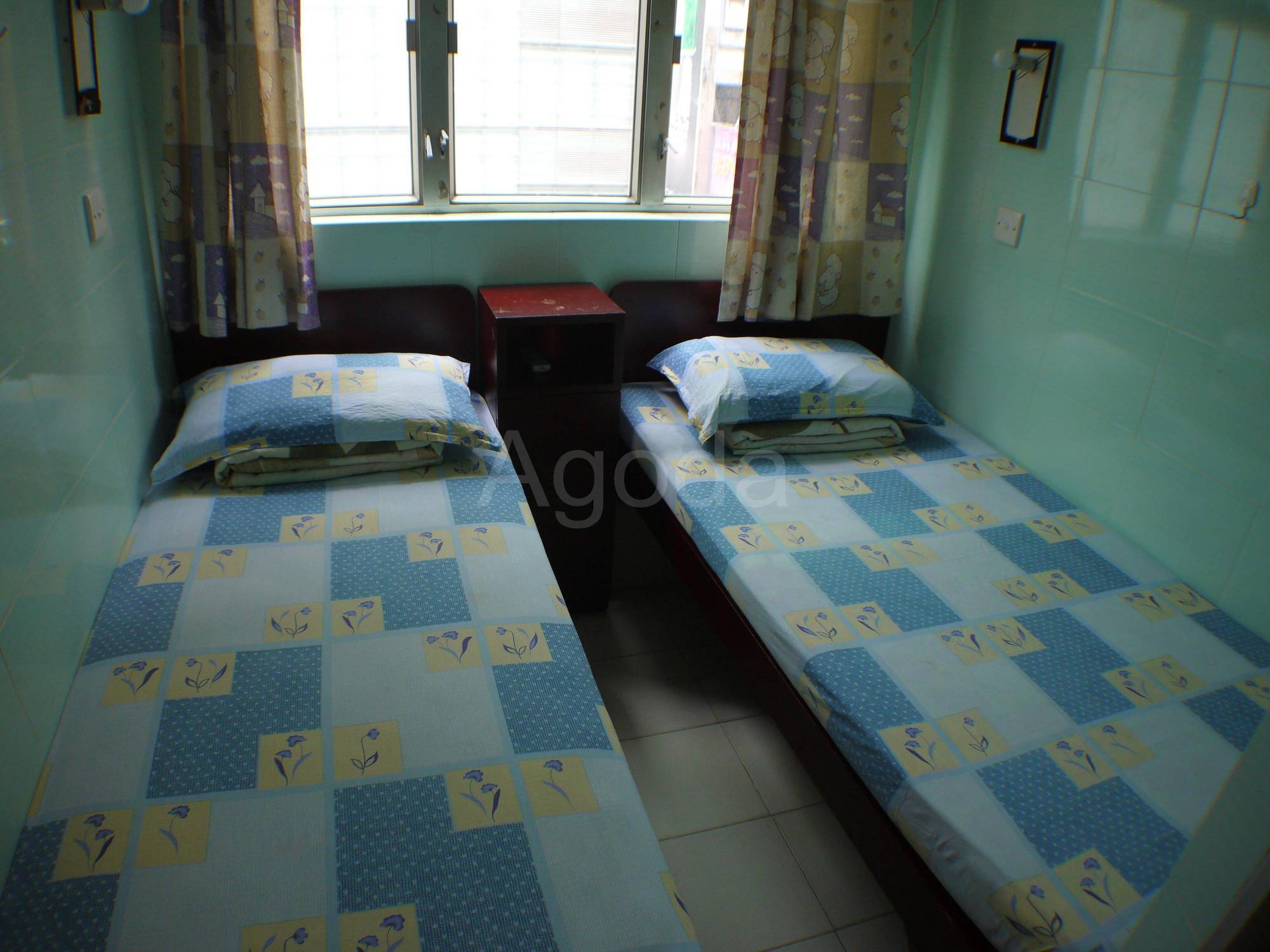 הונג קונג Loi Loi Guest House מראה חיצוני תמונה