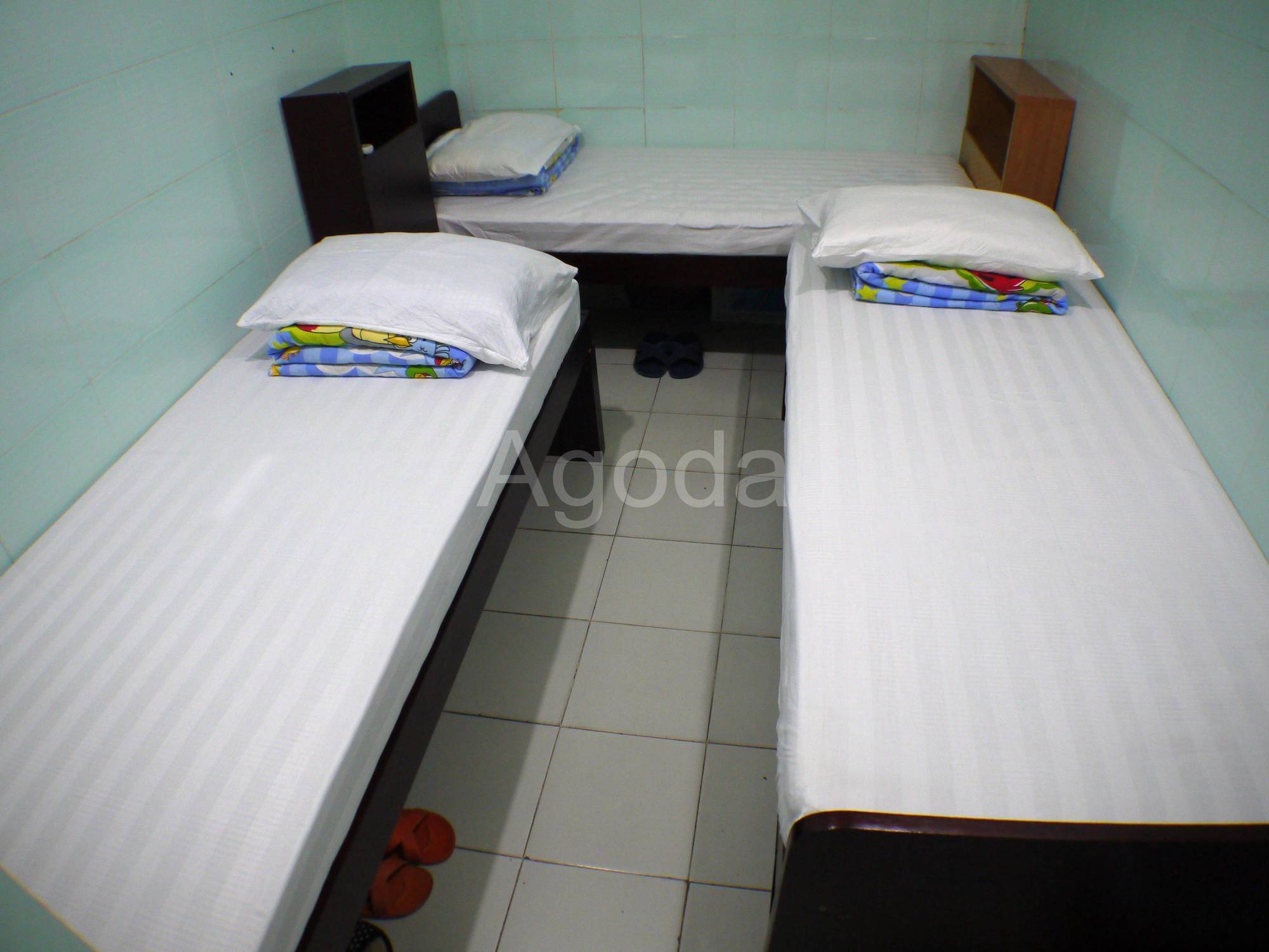 הונג קונג Loi Loi Guest House מראה חיצוני תמונה